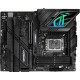 Материнская плата ASUS ROG STRIX Z790-F GAMING WIFI II, LGA 1700, Intel Z790, 4xDDR5, 4xSATA, 5xM.2, 1xPCI-E 5.0 x16, 1xPCI-E 4.0 x4, 1xHDMI, 1xDisplayPort, 1x 2.5Gb LAN, 2xUSB-A 3.2 Gen 2, 4xUSB-A 3.2 Gen 1, 6xUSB-A 2.0, 2x3.5 мм, 5.1, Standard-ATX