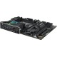 Материнская плата ASUS ROG STRIX Z790-F GAMING WIFI II, LGA 1700, Intel Z790, 4xDDR5, 4xSATA, 5xM.2, 1xPCI-E 5.0 x16, 1xPCI-E 4.0 x4, 1xHDMI, 1xDisplayPort, 1x 2.5Gb LAN, 2xUSB-A 3.2 Gen 2, 4xUSB-A 3.2 Gen 1, 6xUSB-A 2.0, 2x3.5 мм, 5.1, Standard-ATX