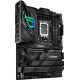 Материнская плата ASUS ROG STRIX Z790-F GAMING WIFI II, LGA 1700, Intel Z790, 4xDDR5, 4xSATA, 5xM.2, 1xPCI-E 5.0 x16, 1xPCI-E 4.0 x4, 1xHDMI, 1xDisplayPort, 1x 2.5Gb LAN, 2xUSB-A 3.2 Gen 2, 4xUSB-A 3.2 Gen 1, 6xUSB-A 2.0, 2x3.5 мм, 5.1, Standard-ATX