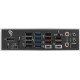 Материнская плата ASUS ROG STRIX Z790-F GAMING WIFI II, LGA 1700, Intel Z790, 4xDDR5, 4xSATA, 5xM.2, 1xPCI-E 5.0 x16, 1xPCI-E 4.0 x4, 1xHDMI, 1xDisplayPort, 1x 2.5Gb LAN, 2xUSB-A 3.2 Gen 2, 4xUSB-A 3.2 Gen 1, 6xUSB-A 2.0, 2x3.5 мм, 5.1, Standard-ATX