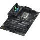 Материнская плата ASUS ROG STRIX Z790-F GAMING WIFI II, LGA 1700, Intel Z790, 4xDDR5, 4xSATA, 5xM.2, 1xPCI-E 5.0 x16, 1xPCI-E 4.0 x4, 1xHDMI, 1xDisplayPort, 1x 2.5Gb LAN, 2xUSB-A 3.2 Gen 2, 4xUSB-A 3.2 Gen 1, 6xUSB-A 2.0, 2x3.5 мм, 5.1, Standard-ATX