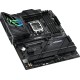 Материнская плата ASUS ROG STRIX Z790-F GAMING WIFI II, LGA 1700, Intel Z790, 4xDDR5, 4xSATA, 5xM.2, 1xPCI-E 5.0 x16, 1xPCI-E 4.0 x4, 1xHDMI, 1xDisplayPort, 1x 2.5Gb LAN, 2xUSB-A 3.2 Gen 2, 4xUSB-A 3.2 Gen 1, 6xUSB-A 2.0, 2x3.5 мм, 5.1, Standard-ATX