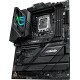 Материнская плата ASUS ROG STRIX Z790-F GAMING WIFI II, LGA 1700, Intel Z790, 4xDDR5, 4xSATA, 5xM.2, 1xPCI-E 5.0 x16, 1xPCI-E 4.0 x4, 1xHDMI, 1xDisplayPort, 1x 2.5Gb LAN, 2xUSB-A 3.2 Gen 2, 4xUSB-A 3.2 Gen 1, 6xUSB-A 2.0, 2x3.5 мм, 5.1, Standard-ATX
