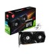 Видеокарта MSI RTX3050 GAMING X 6G NVIDIA GeForce RTX 3050 6Gb 128bit PCI-E 4.0  GDDR6 1845/14000 HDMIx1 DP HDCP Ret