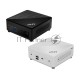 Неттоп MSI Cubi 5 12M-031BRU i5 1235U (1.3) Iris Xe noOS 2xGbitEth WiFi BT 65W белый (936-B0A812-218)