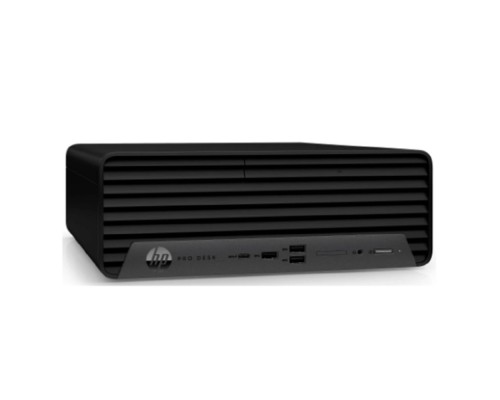 [Компьютер] HP 400 G9 SFF [8N8U9AA] Black {i7 12700/8Gb/SSD256Gb UHDG 770/W11Pro64/kbNORUS/m/kb}