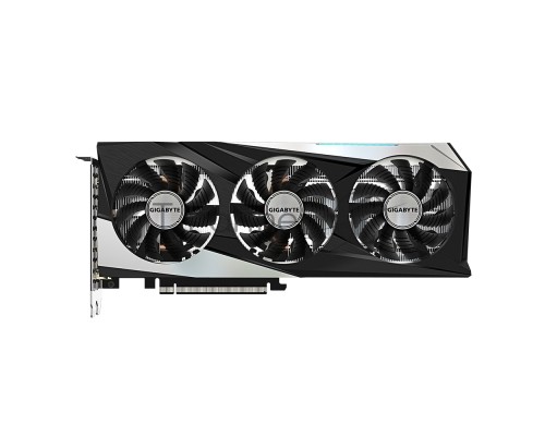Видеокарта Gigabyte GV-N3060GAMING-12GD PCI-E 4.0 192bit GDDR6 1837/15000 HDMIx2 DPx2 HDCP Ret