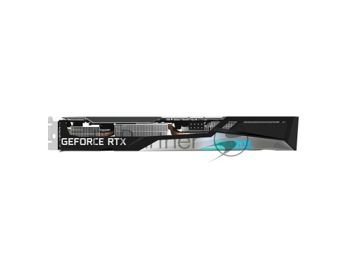 Видеокарта Gigabyte GV-N3060GAMING-12GD PCI-E 4.0 192bit GDDR6 1837/15000 HDMIx2 DPx2 HDCP Ret