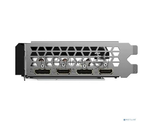 Видеокарта Gigabyte GV-N3060GAMING-12GD PCI-E 4.0 192bit GDDR6 1837/15000 HDMIx2 DPx2 HDCP Ret