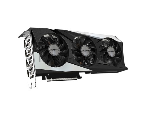 Видеокарта Gigabyte GV-N3060GAMING-12GD PCI-E 4.0 192bit GDDR6 1837/15000 HDMIx2 DPx2 HDCP Ret