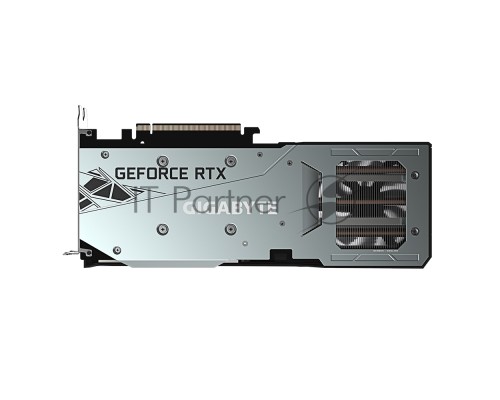 Видеокарта Gigabyte GV-N3060GAMING-12GD PCI-E 4.0 192bit GDDR6 1837/15000 HDMIx2 DPx2 HDCP Ret