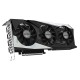Видеокарта Gigabyte GV-N3060GAMING-12GD PCI-E 4.0 192bit GDDR6 1837/15000 HDMIx2 DPx2 HDCP Ret