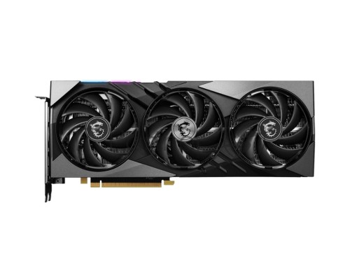 Видеокарта MSI RTX4060Ti GAMING SLIM 8GB GDDR6 128-bit DPx3 HDMI 3FAN RTL