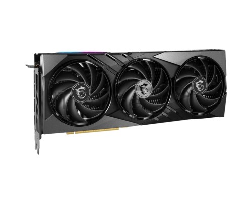 Видеокарта MSI RTX4060Ti GAMING SLIM 8GB GDDR6 128-bit DPx3 HDMI 3FAN RTL