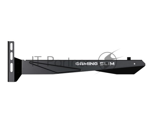 Видеокарта MSI RTX4060Ti GAMING SLIM 8GB GDDR6 128-bit DPx3 HDMI 3FAN RTL