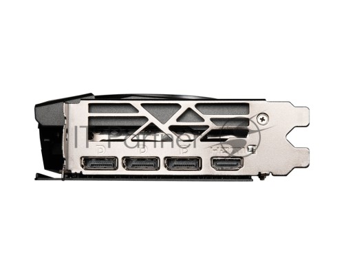Видеокарта MSI RTX4060Ti GAMING SLIM 8GB GDDR6 128-bit DPx3 HDMI 3FAN RTL