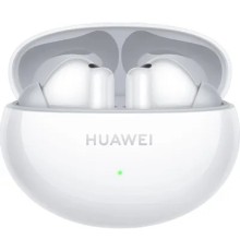 Наушники беспроводные FREEBUDS 6I WHITE ORCA-T100 HUAWEI (55037549)