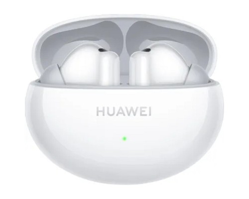 [Аксессуар] Наушники беспроводные FREEBUDS 6I WHITE ORCA-T100 HUAWEI (55037549)