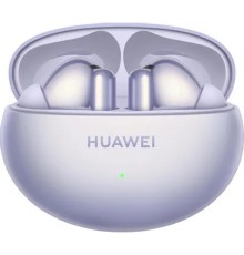 Наушники беспроводные FREEBUDS 6I PURPLE ORCA-T100 HUAWEI (55037547)