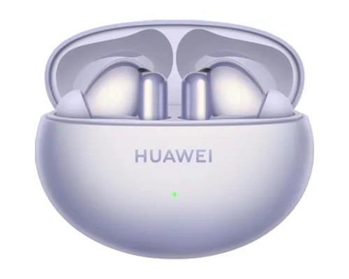 [Аксессуар] Наушники беспроводные FREEBUDS 6I PURPLE ORCA-T100 HUAWEI (55037547)