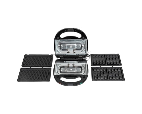 Бутербродница JVC JK-MB027