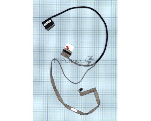 Шлейф матрицы для ноутбука Dell Inspiron 5767 5765 BAL30