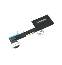 Шлейф c разъемом зарядки для Apple iPad Pro 9.7 2016 черный
