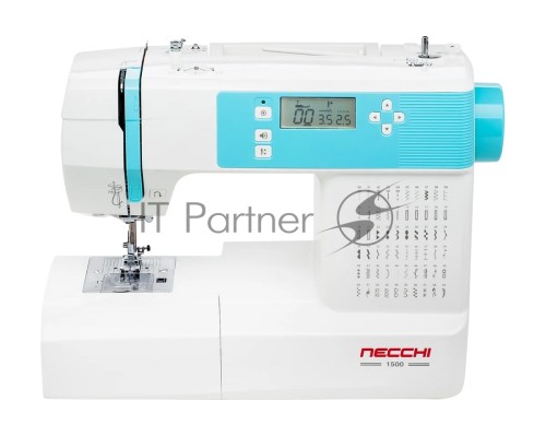 Швейная машина Necchi 1500