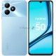 Смартфон Realme Note 50, 3/64Gb, голубой