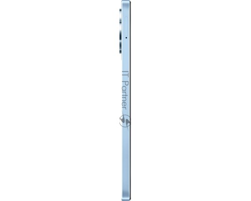 Смартфон Realme Note 50, 3/64Gb, голубой