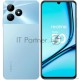 Смартфон Realme Note 50, 3/64Gb, голубой