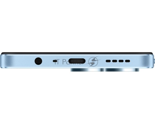 Смартфон Realme Note 50, 3/64Gb, голубой
