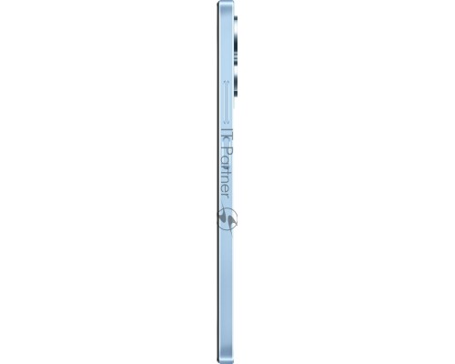 Смартфон Realme Note 50, 3/64Gb, голубой