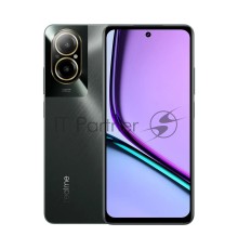 Смартфон Realme C67, 6/128Gb, черный