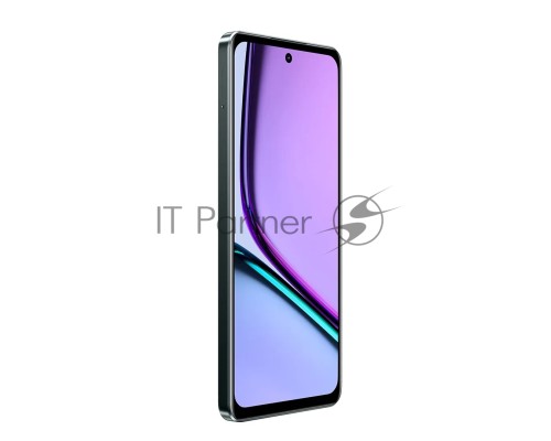 Смартфон Realme C67, 6/128Gb, черный