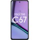 Смартфон Realme C67, 6/128Gb, черный