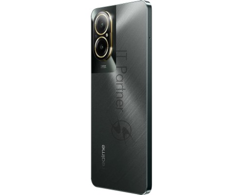 Смартфон Realme C67, 6/128Gb, черный