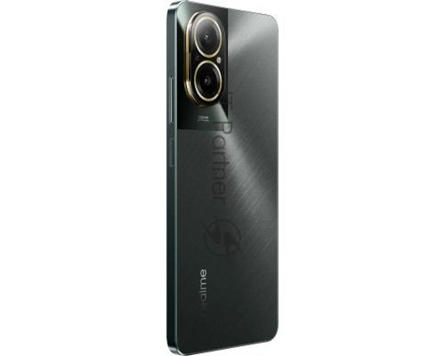 Смартфон Realme C67, 6/128Gb, черный