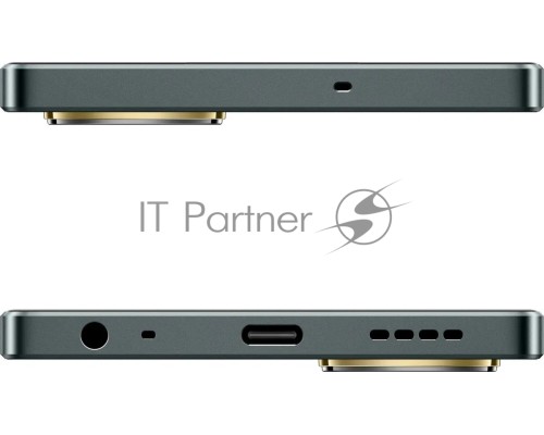 Смартфон Realme C67, 6/128Gb, черный
