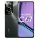 Смартфон Realme C67, 6/128Gb, черный