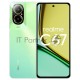 Смартфон Realme C67, 6/128Gb, зеленый