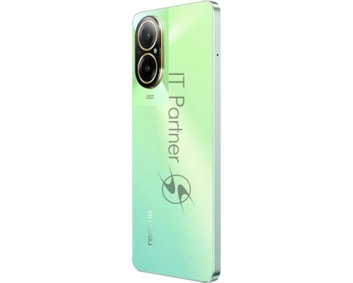 Смартфон Realme C67, 6/128Gb, зеленый