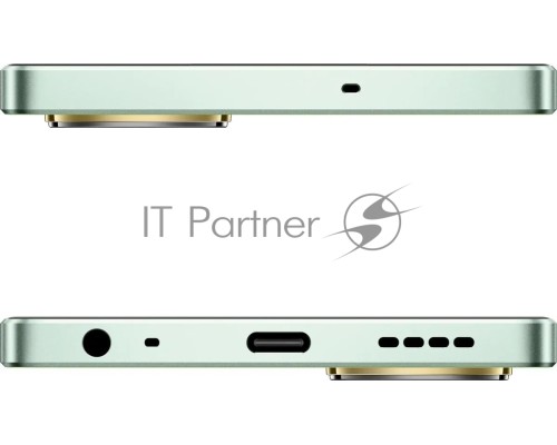 Смартфон Realme C67, 6/128Gb, зеленый