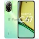 Смартфон Realme C67, 6/128Gb, зеленый