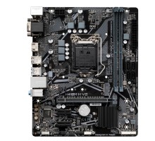 Gigabyte H410M H V2 2.1 {LGA1200, Intel Q470E, DDR4, 2, Micro-ATX} RTL