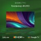Телевизор Digma Pro 43