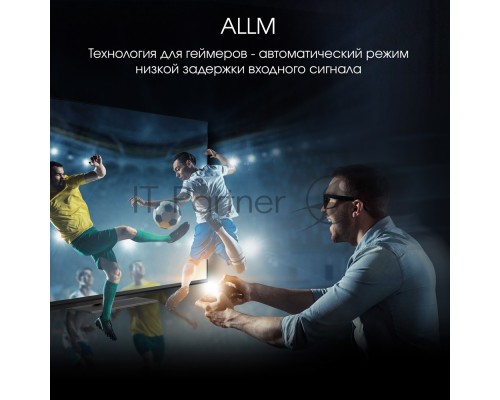 Телевизор Digma Pro 43