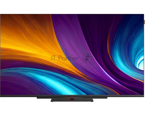 Телевизор Digma Pro 43