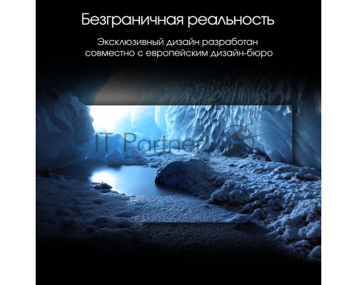 Телевизор Digma Pro 43