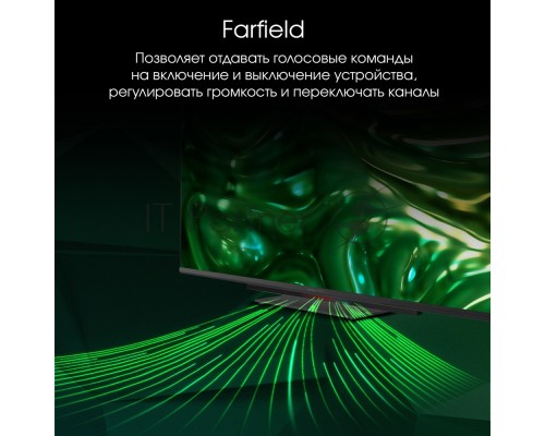 Телевизор Digma Pro 43